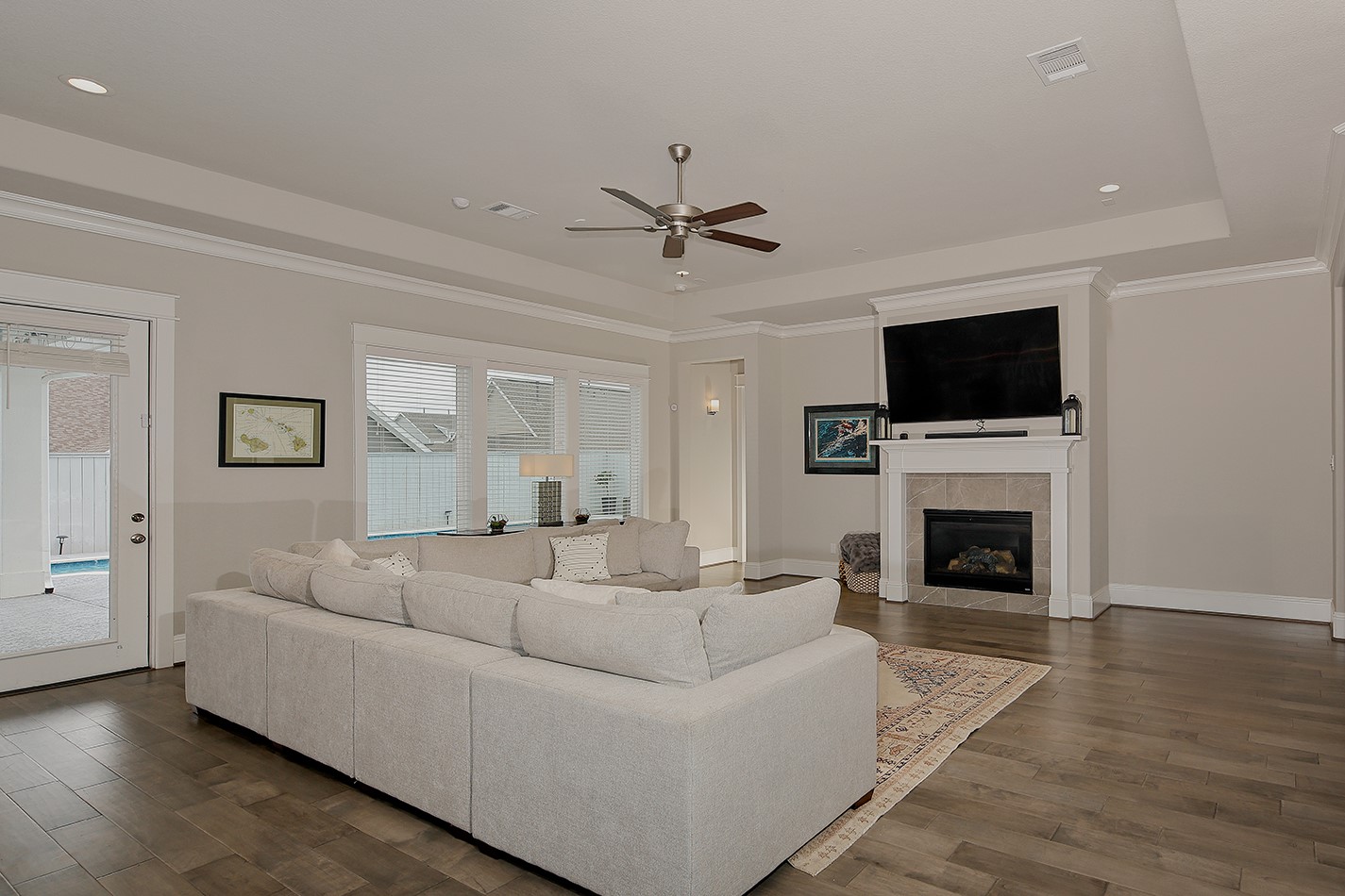 2205 Salt Grass Trail Conroe, TX 77384 - Photo 7 of 28