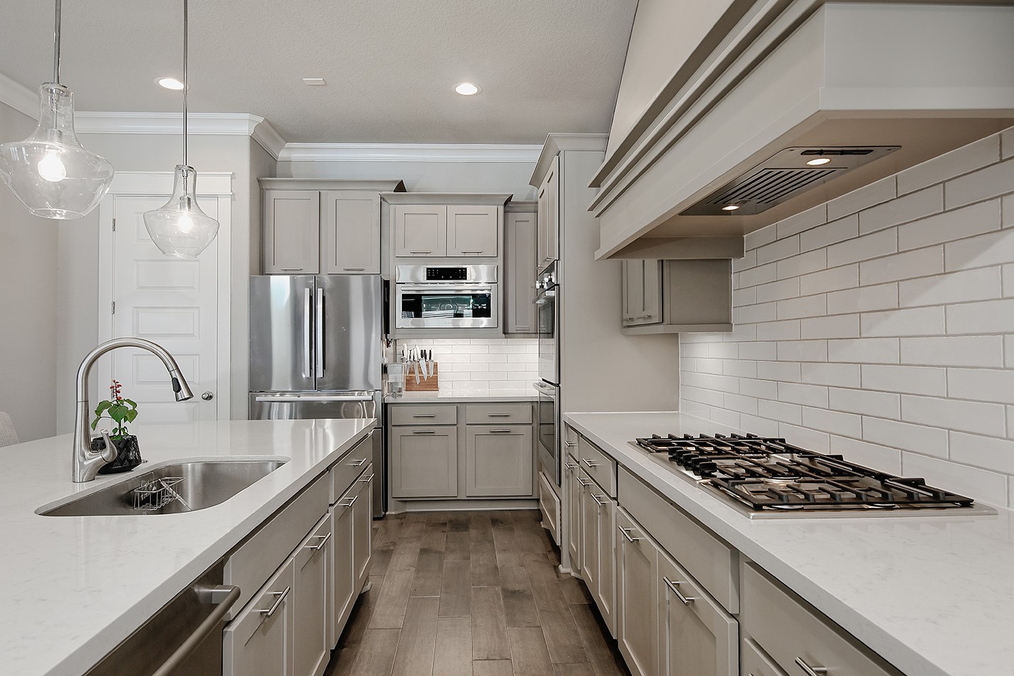 2205 Salt Grass Trail Conroe, TX 77384 - Photo 9 of 28