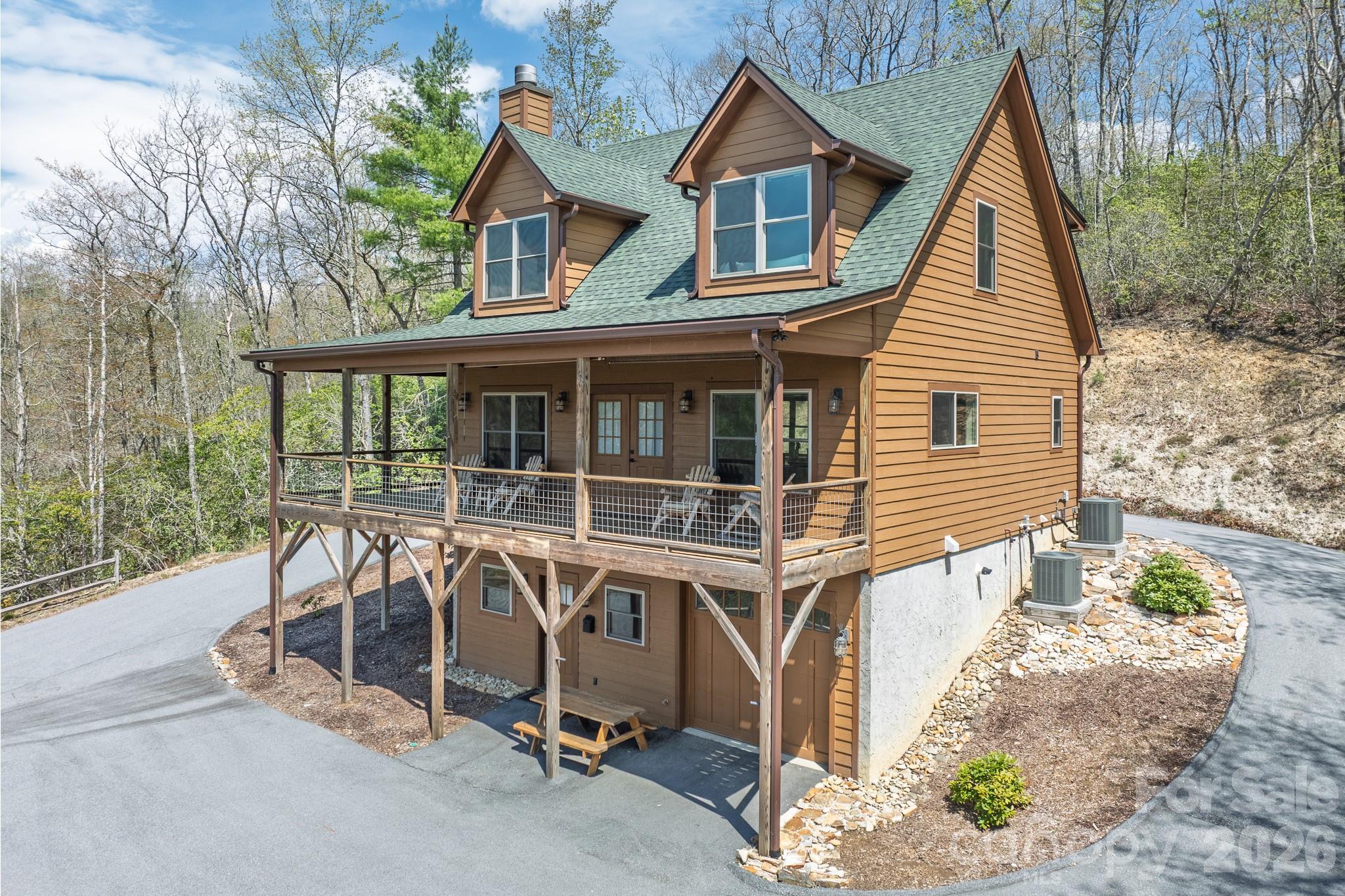 3171 East Fork Road Brevard, NC 28712 - Photo 3 of 48