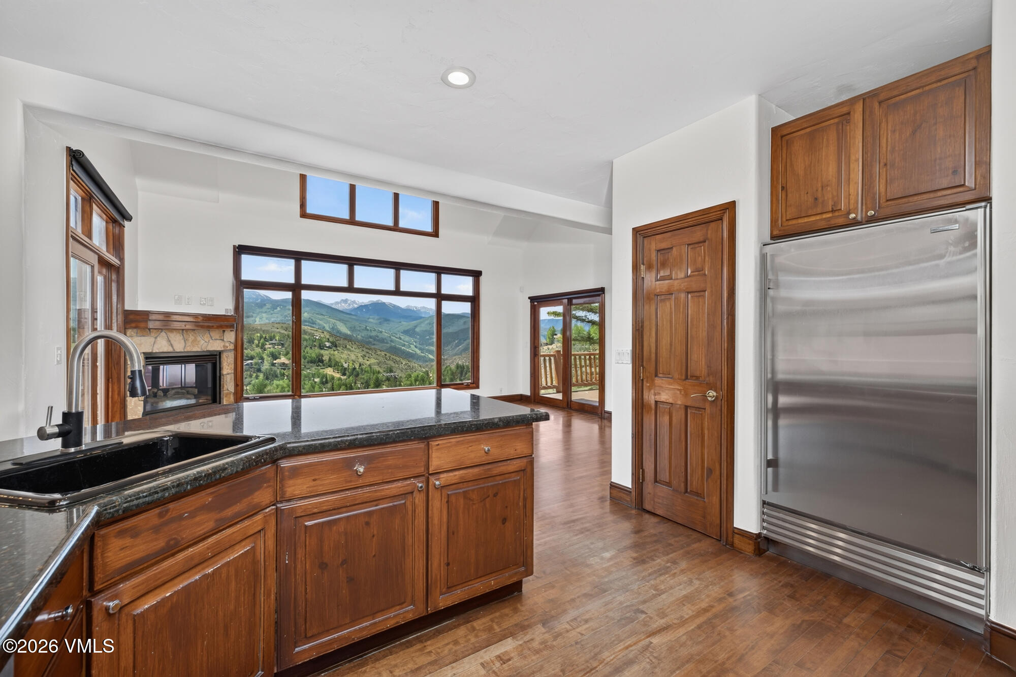 3121 Wildridge Road, Unit B Avon, CO 81620 - Photo 7 of 42 7E3A2740
