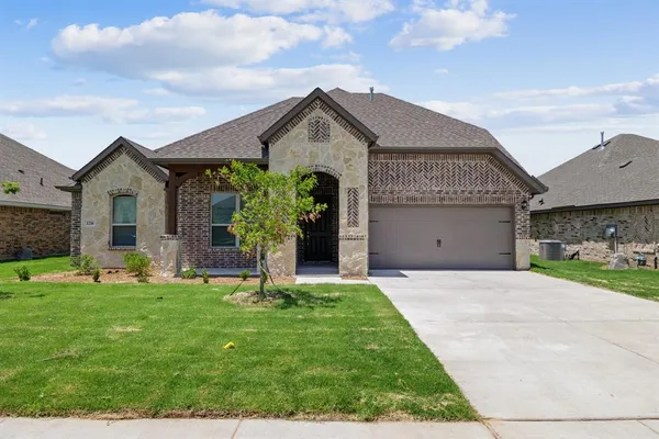 $4,250 | 1216 Blanco Trail, Mansfield, TX 76063