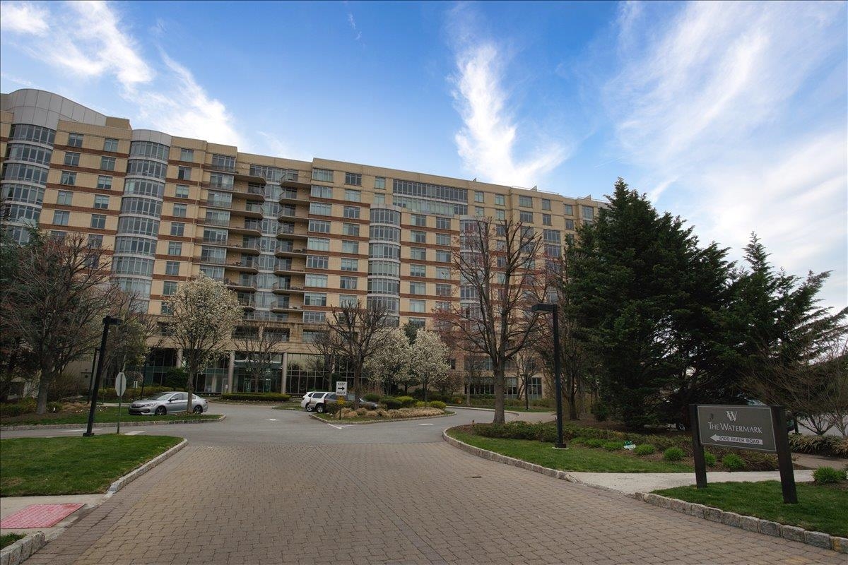 8100 River Road, Unit 302 North Bergen, NJ 07047 - Photo 24 of 24 Gallery Image 24