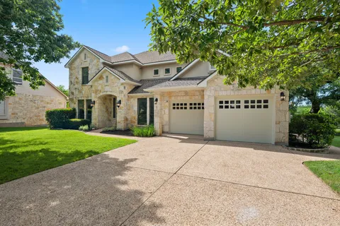 $1,149,000 | 12804 Wooded Lake Court, Austin, TX 78732