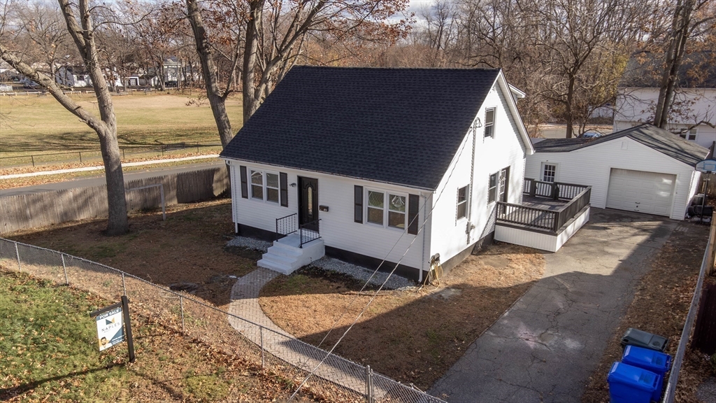 49 Worthy Street Springfield, MA 01104 - Photo 1 of 32