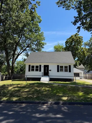 $335,000 | 49 Worthy Street, Springfield, MA 01104