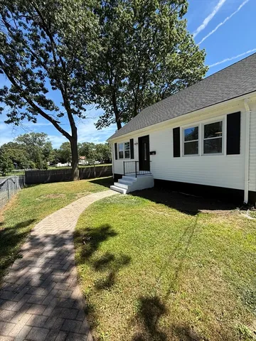 $335,000 | 49 Worthy Street, Springfield, MA 01104