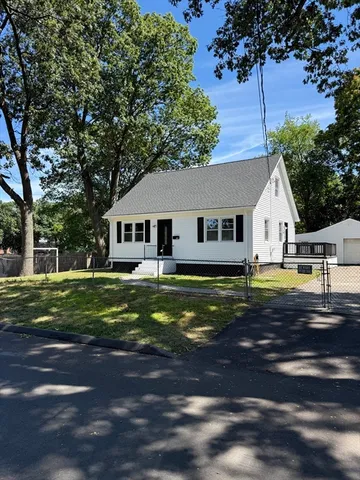 $335,000 | 49 Worthy Street, Springfield, MA 01104