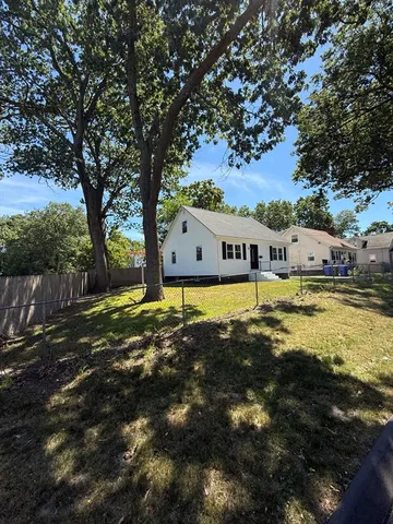 $335,000 | 49 Worthy Street, Springfield, MA 01104