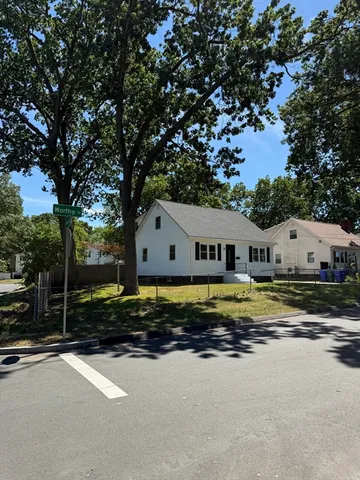$335,000 | 49 Worthy Street, Springfield, MA 01104