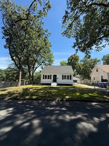$335,000 | 49 Worthy Street, Springfield, MA 01104