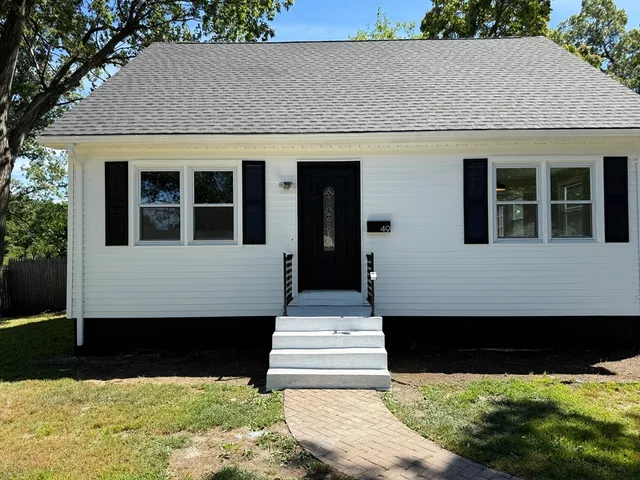 $335,000 | 49 Worthy Street, Springfield, MA 01104