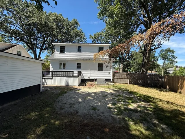 $335,000 | 49 Worthy Street, Springfield, MA 01104