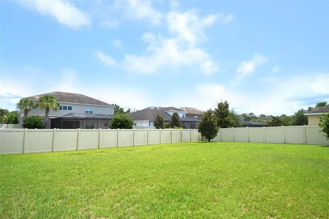 a view of green field