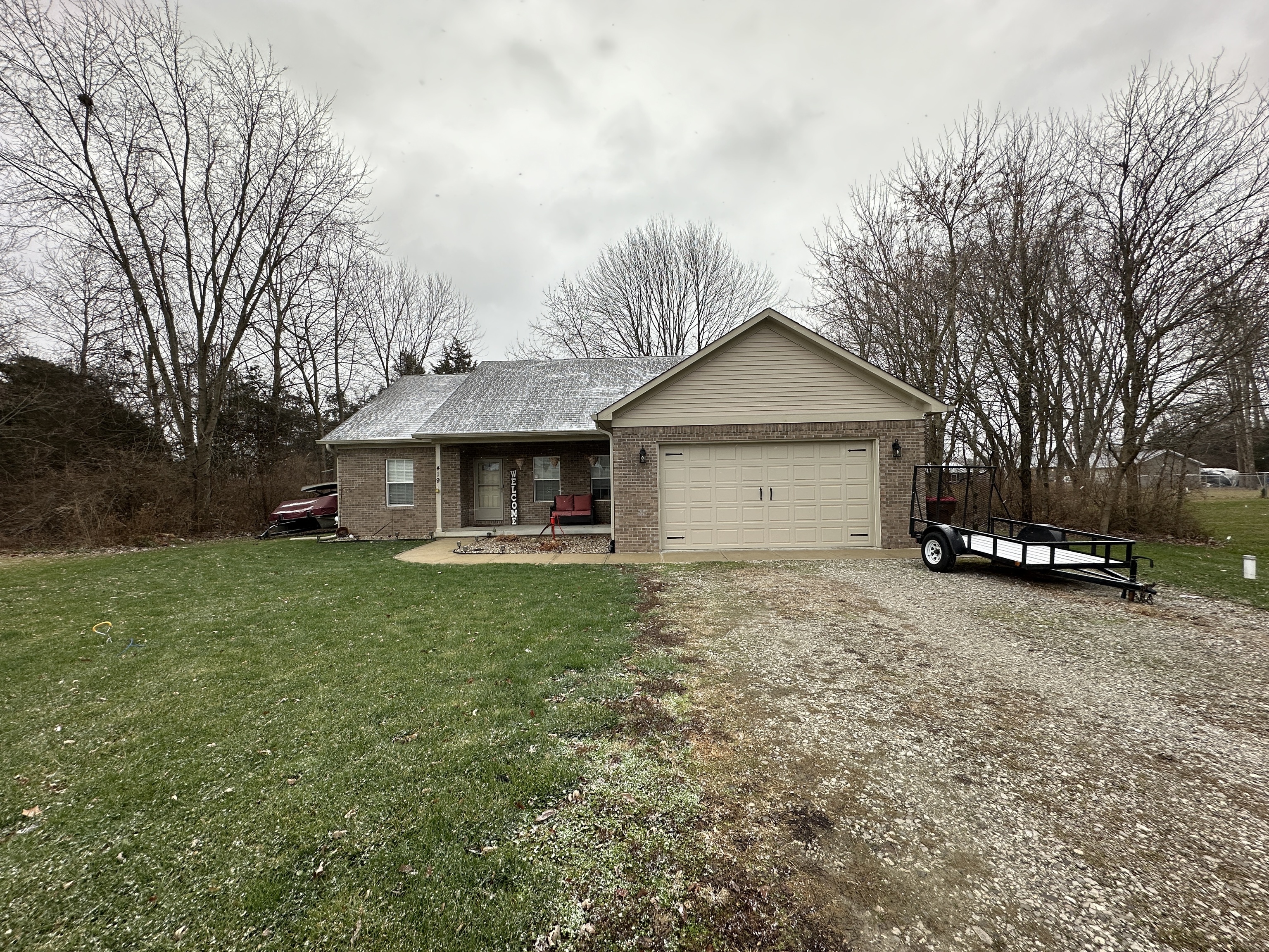 419 Mill Fillmore, IN 46128 - Photo 4 of 58 Gallery Image 4