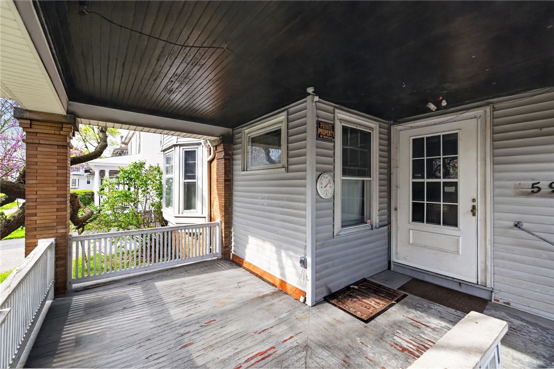 59 Appleton Street Rochester, NY 14611 - Photo 4 of 41