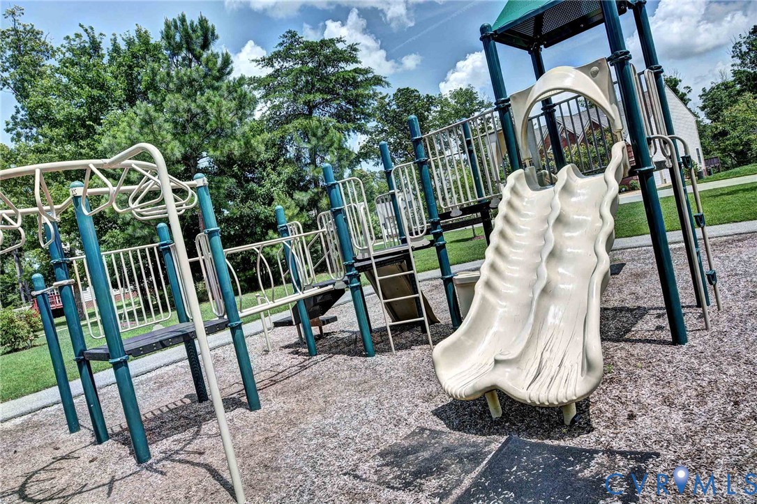 9405 Ashlock Court Toano, VA 23168 - Photo 43 of 43 a view of outdoor seating