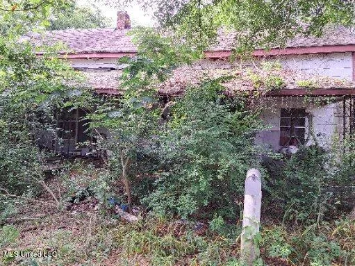 $19,500 | 600 Goodwater Road Northwest, Magee, MS 39111