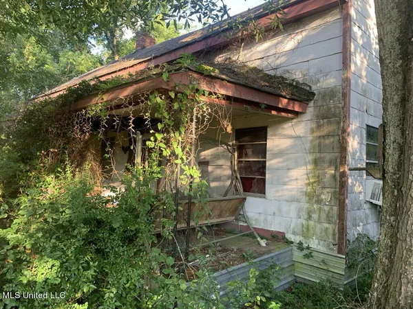 $19,500 | 600 Goodwater Road Northwest, Magee, MS 39111