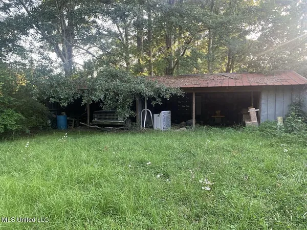 $19,500 | 600 Goodwater Road Northwest, Magee, MS 39111