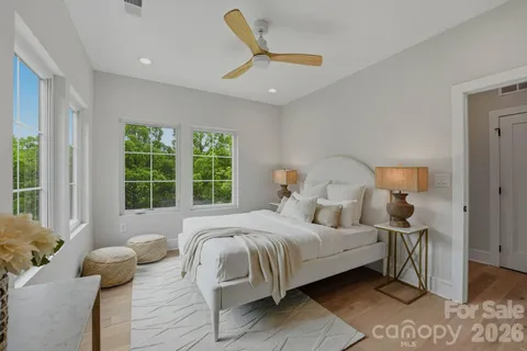 $768,000 | 604 East 16th Street, Charlotte, NC 28206
