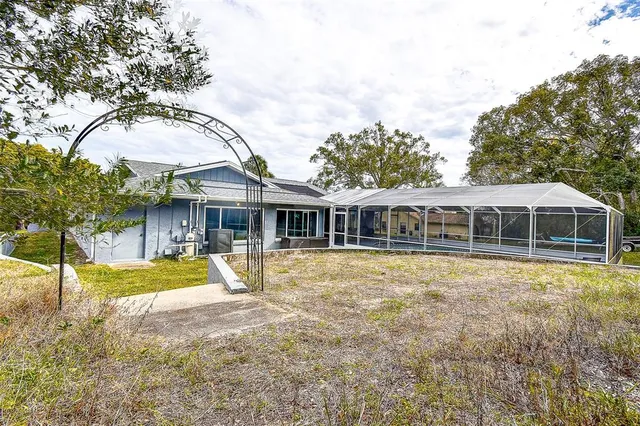 $490,000 | 5253 Sandra Drive, Spring Hill, FL 34607