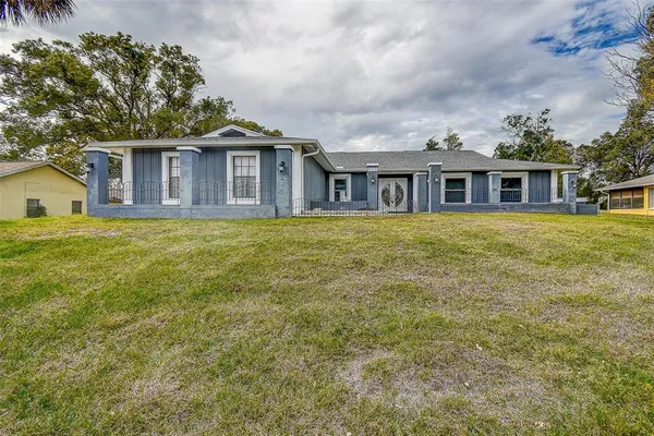$480,000 | 5253 Sandra Drive, Spring Hill, FL 34607