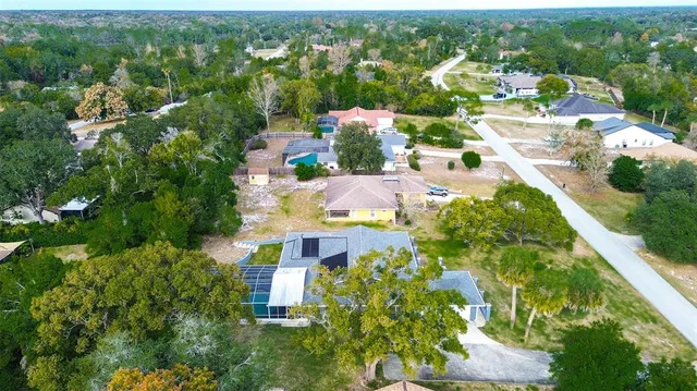 $490,000 | 5253 Sandra Drive, Weeki Wachee, FL 34607