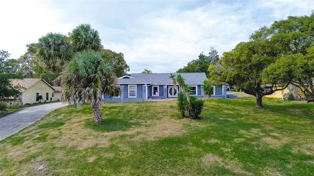 $490,000 | 5253 Sandra Drive, Weeki Wachee, FL 34607