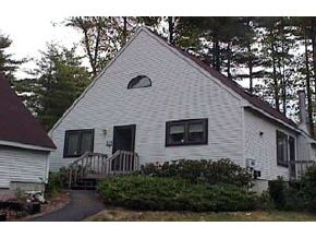 12 Quails Way, Unit 12 Merrimack, NH 03054 - Photo 2 of 2