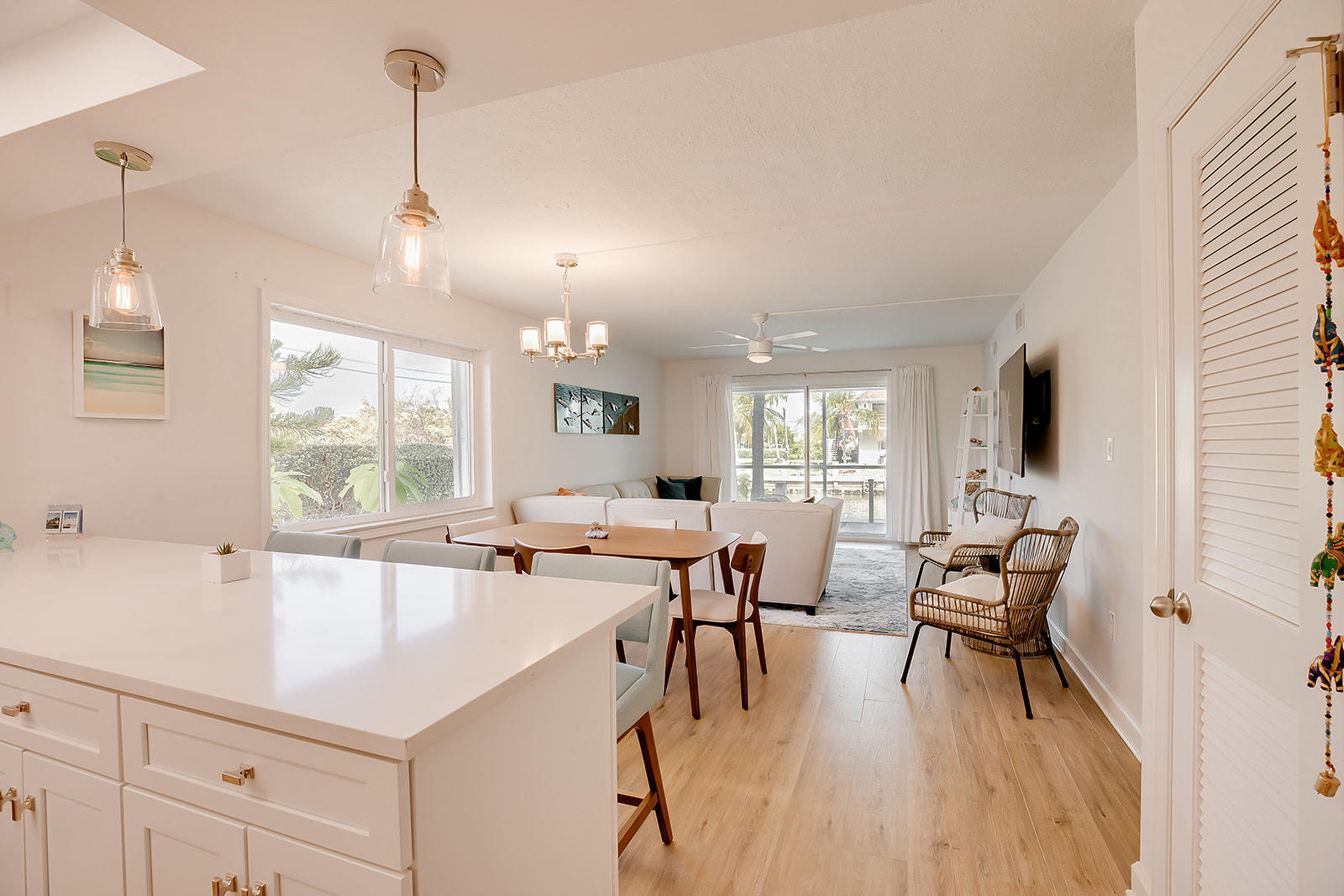 389 Anglers Drive North, Unit 101 Marathon, FL 33050 - Photo 2 of 18 101 Coral Club (8)