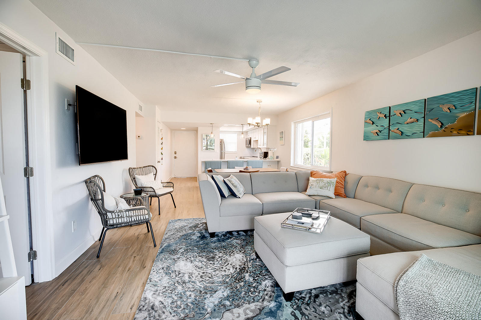 389 Anglers Drive North, Unit 101 Marathon, FL 33050 - Photo 3 of 18 101 Coral Club (18)