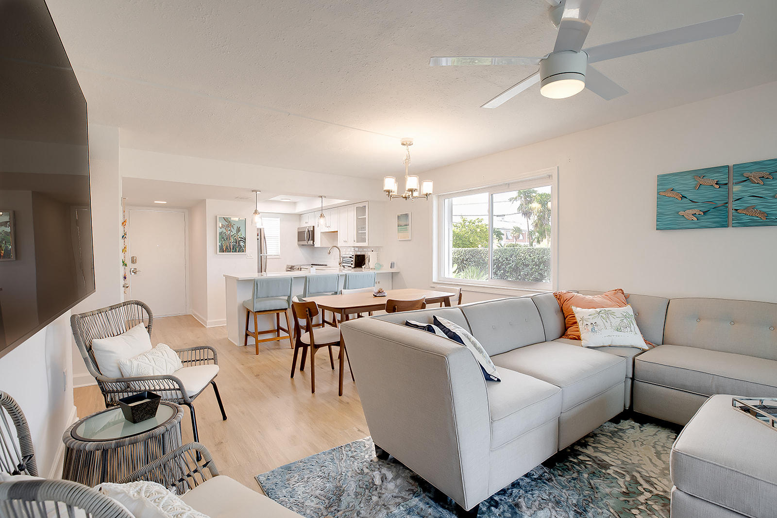 389 Anglers Drive North, Unit 101 Marathon, FL 33050 - Photo 4 of 18 101 Coral Club (20)