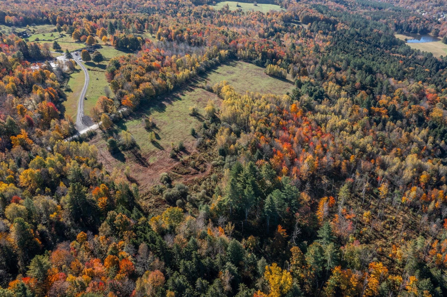 0 Beals Hill Road, Unit LOT #1 Waterville, VT 05492 - Photo 1 of 4