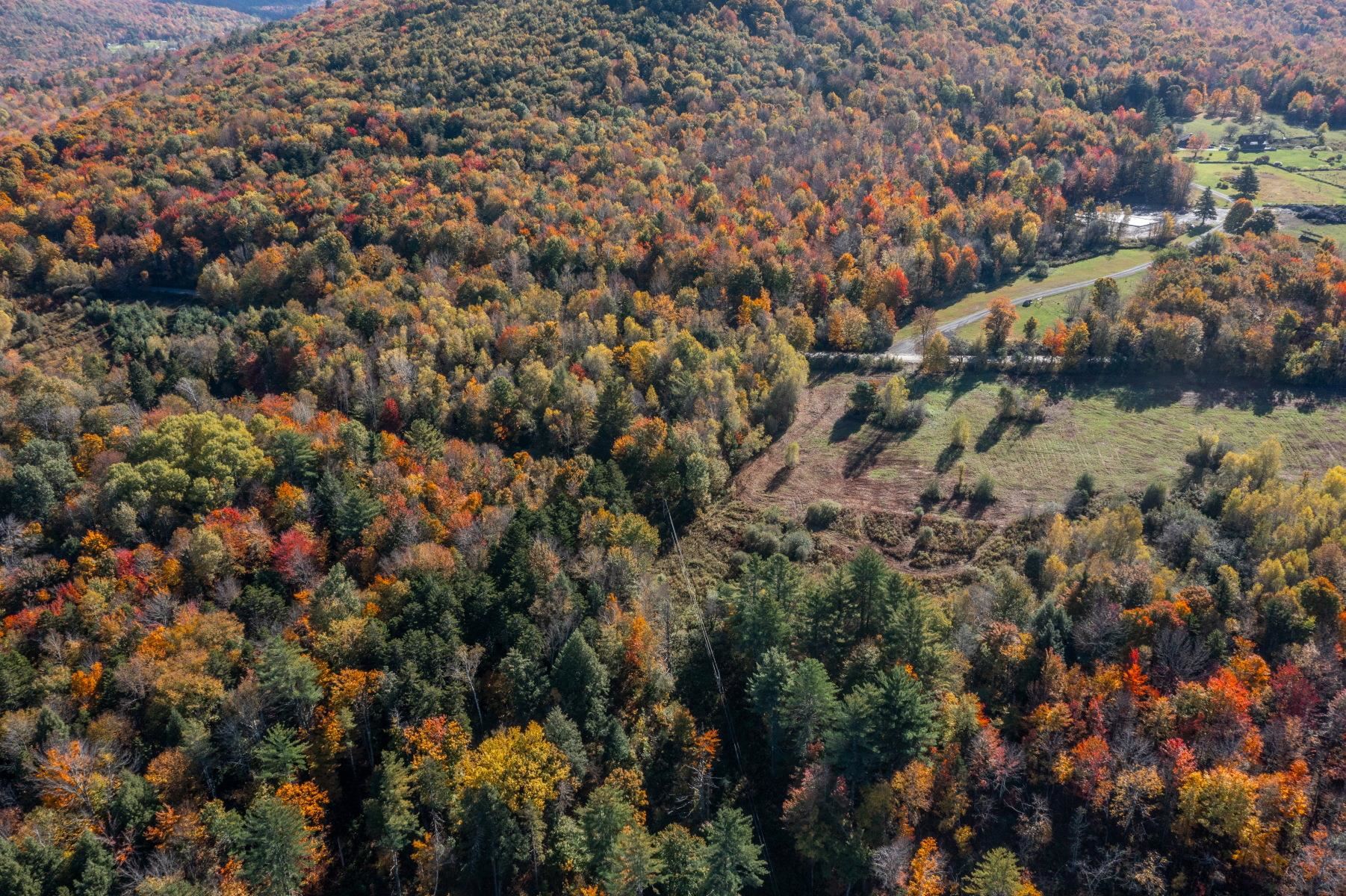 0 Beals Hill Road, Unit LOT #1 Waterville, VT 05492 - Photo 2 of 4