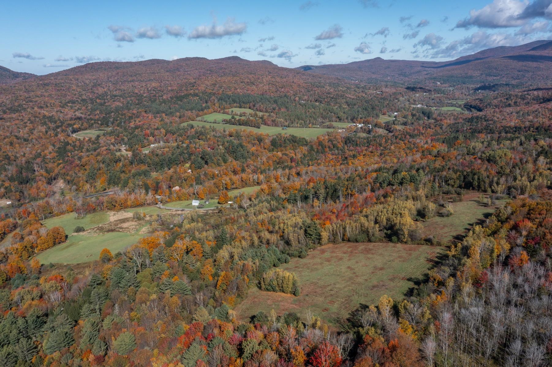 0 Beals Hill Road, Unit LOT #1 Waterville, VT 05492 - Photo 4 of 4