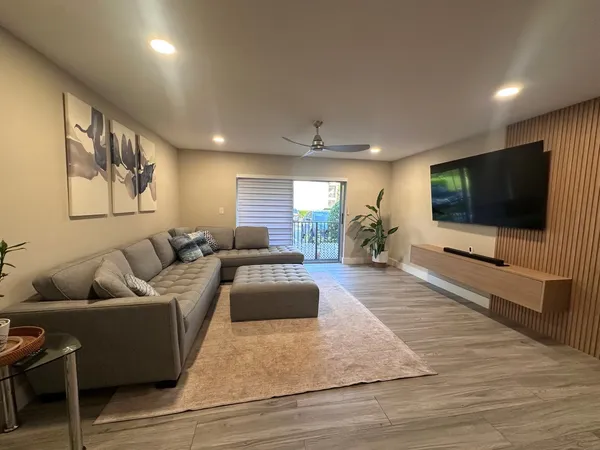 $265,000 | 111 Gardens Drive, Unit 102, Pompano Beach, FL 33069