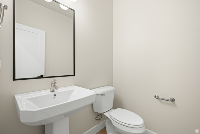 3997 East Fossil Way, Unit 96 Washington, UT 84780 - Photo 7 of 17 *Photo of similar unit*