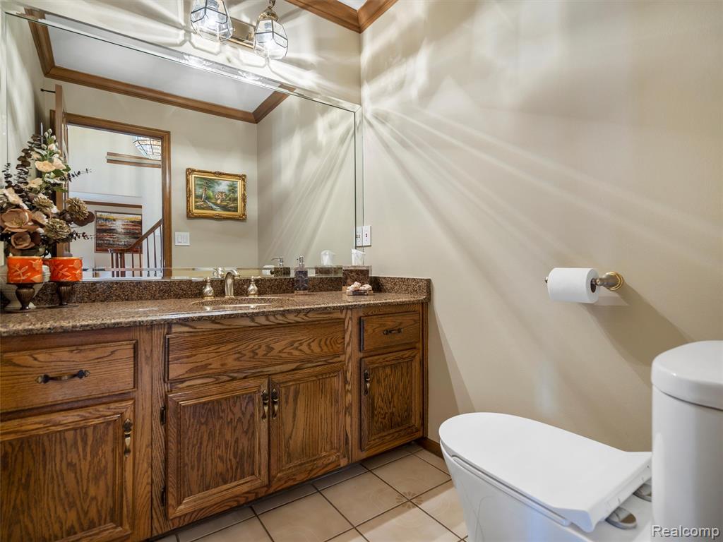 1732 Rapids Way Rochester Hills, MI 48309 - Photo 31 of 37
