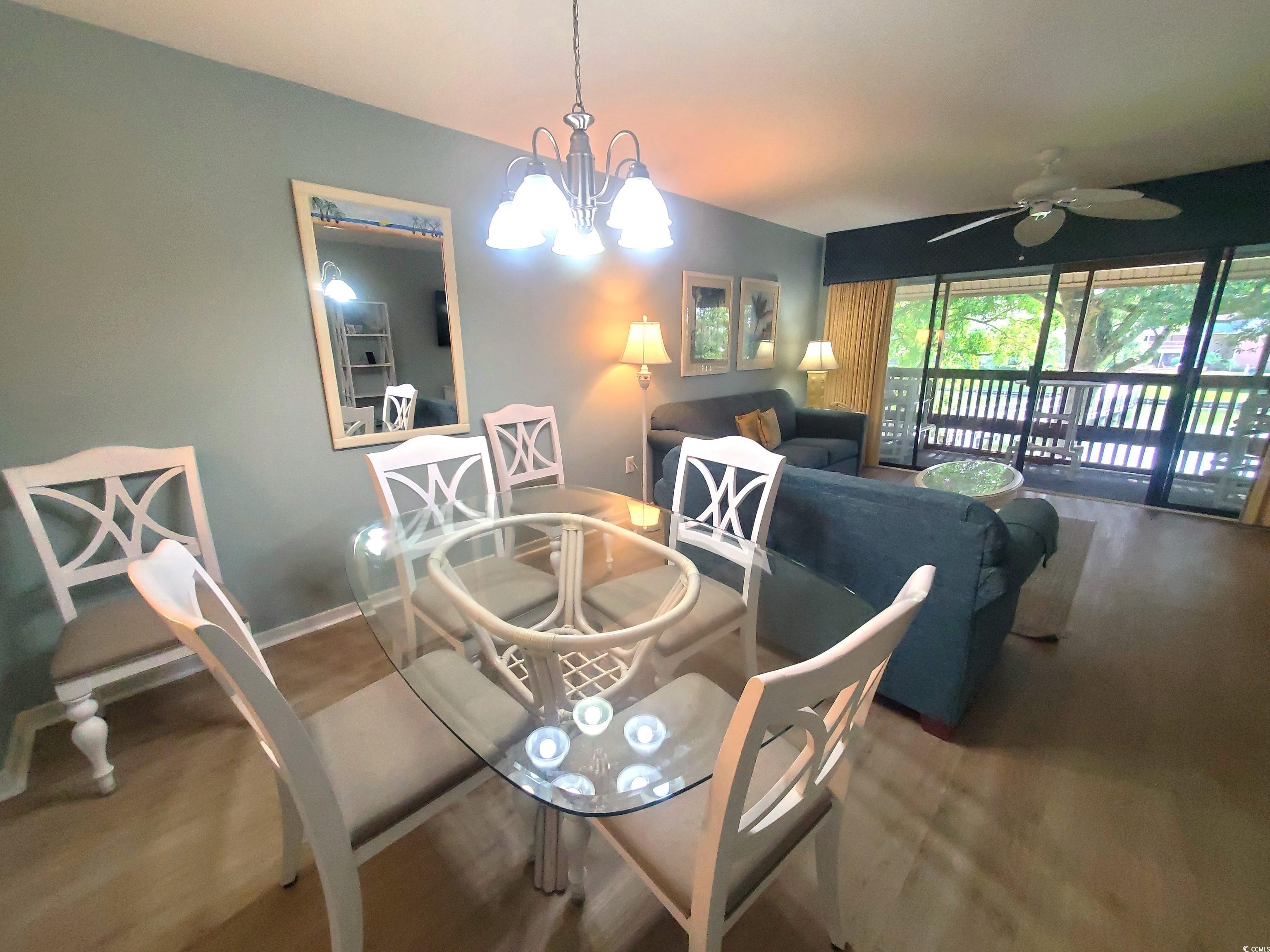 180 Rothbury Circle, Unit 209 Myrtle Beach, SC 29572 - Photo 24 of 37 Gallery Image 24
