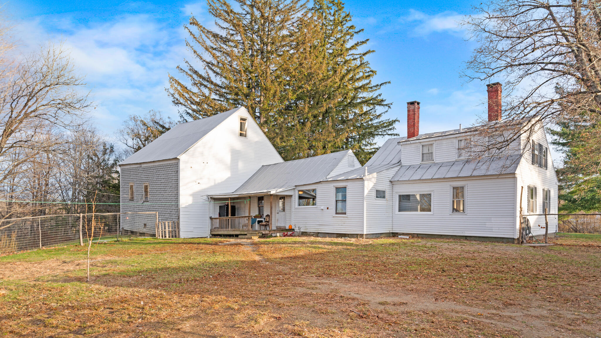 35 Hall Street Anson, ME 04958 - Photo 4 of 47 DSC02157