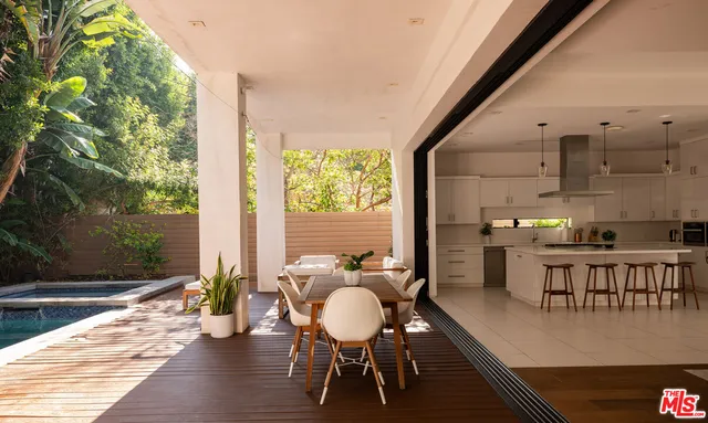 $3,295,000 | 926 North Crescent Heights Boulevard, Los Angeles, CA 90046