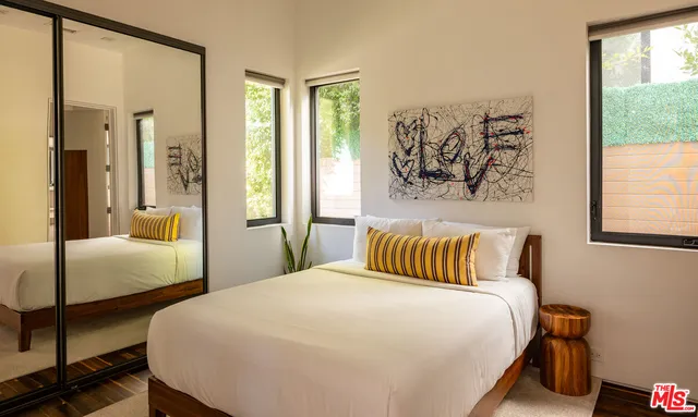 $3,295,000 | 926 North Crescent Heights Boulevard, Los Angeles, CA 90046