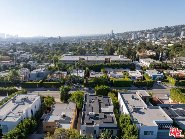 $3,295,000 | 926 North Crescent Heights Boulevard, Los Angeles, CA 90046