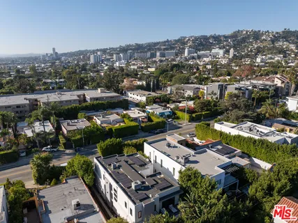 $3,295,000 | 926 North Crescent Heights Boulevard, Los Angeles, CA 90046