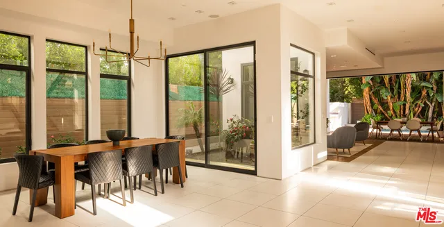 $3,295,000 | 926 North Crescent Heights Boulevard, Los Angeles, CA 90046