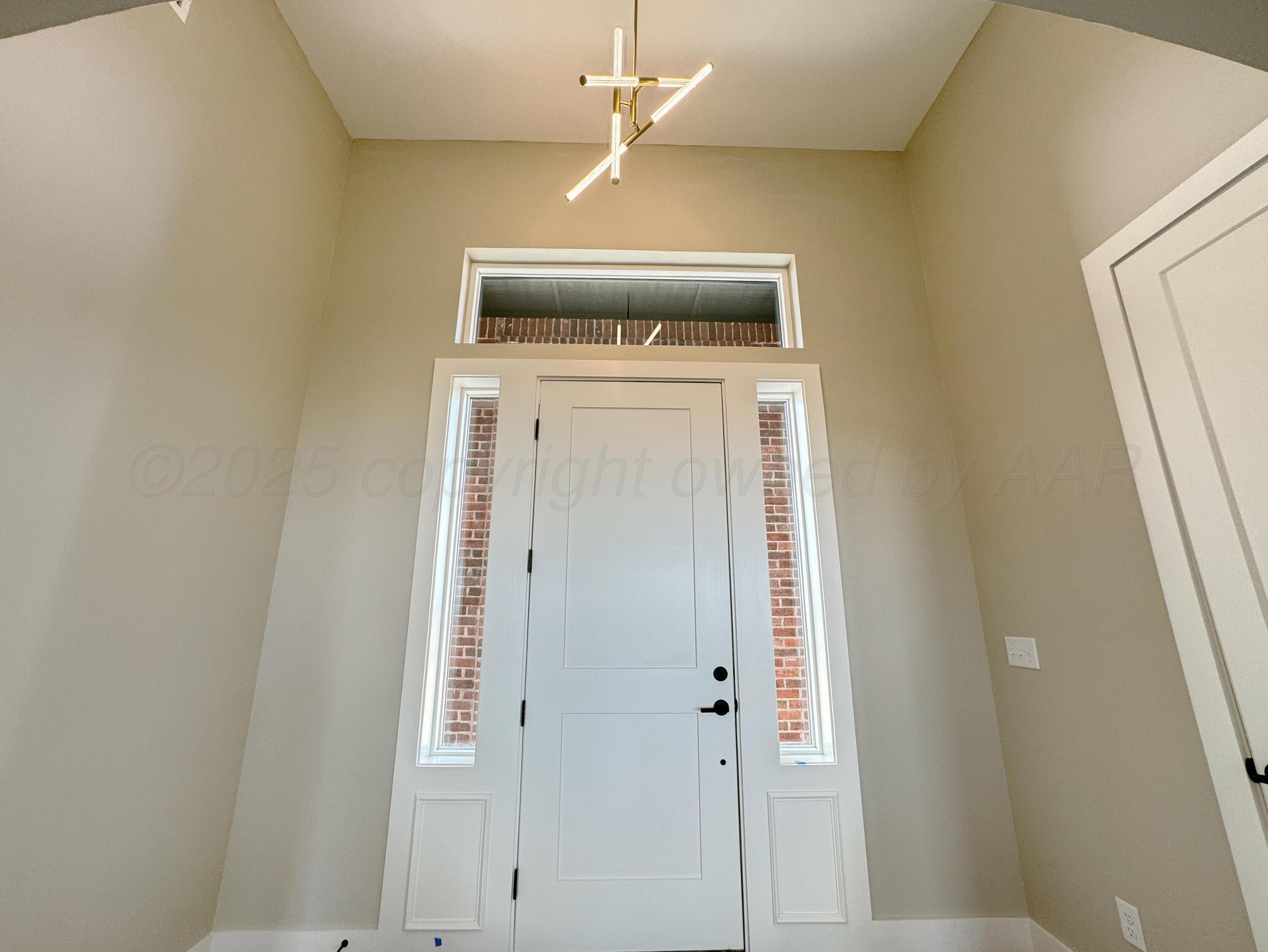 4151 Juniper Springs Road Amarillo, TX 79119 - Photo 2 of 23 Entry