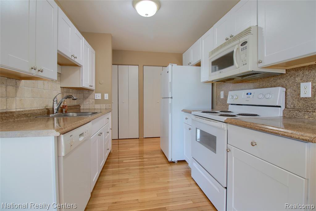 16547 Middlebelt Road, Unit 6 Livonia, MI 48154 - Photo 13 of 29