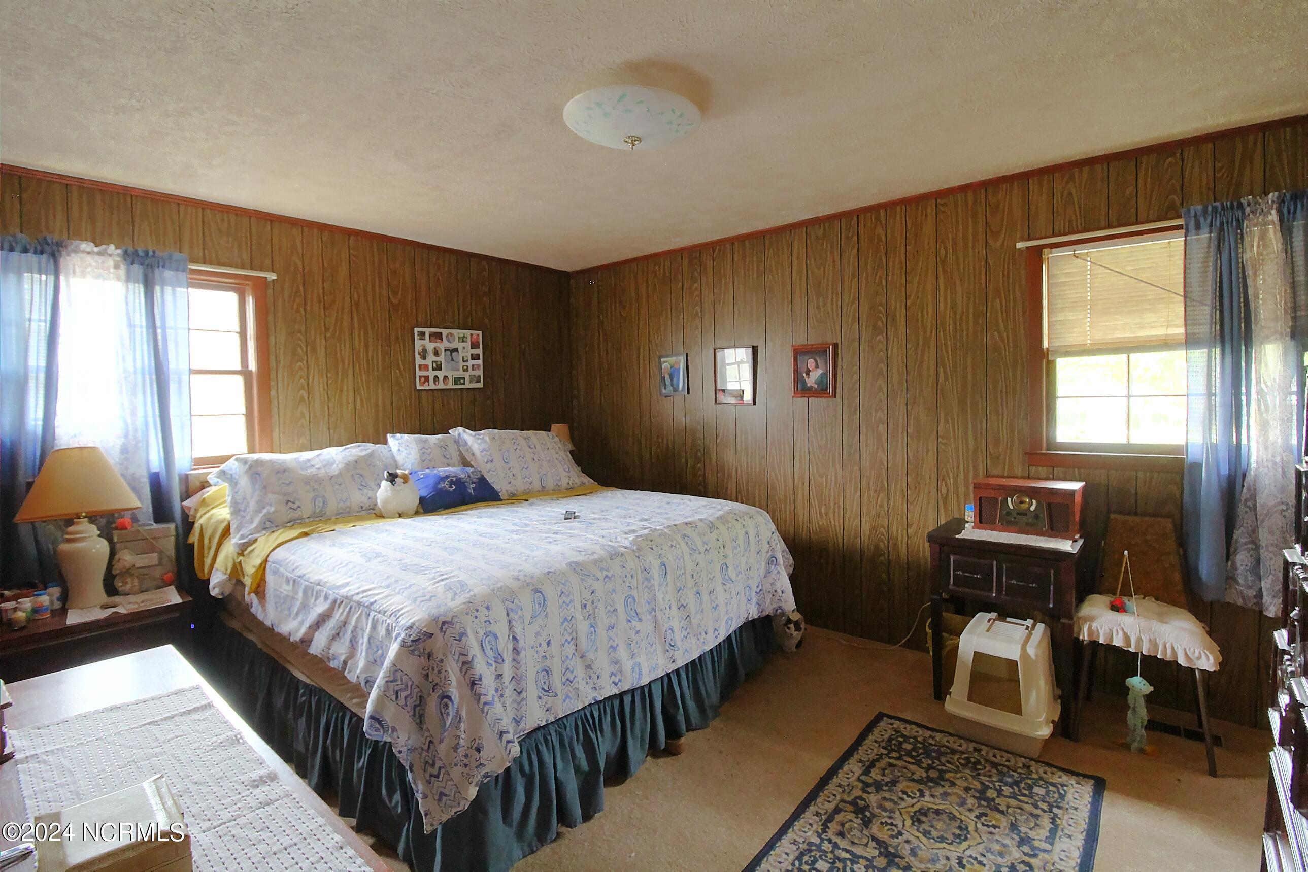 1089 High Point Avenue Southwest Calabash, NC 28467 - Photo 6 of 14 Master Bedroom