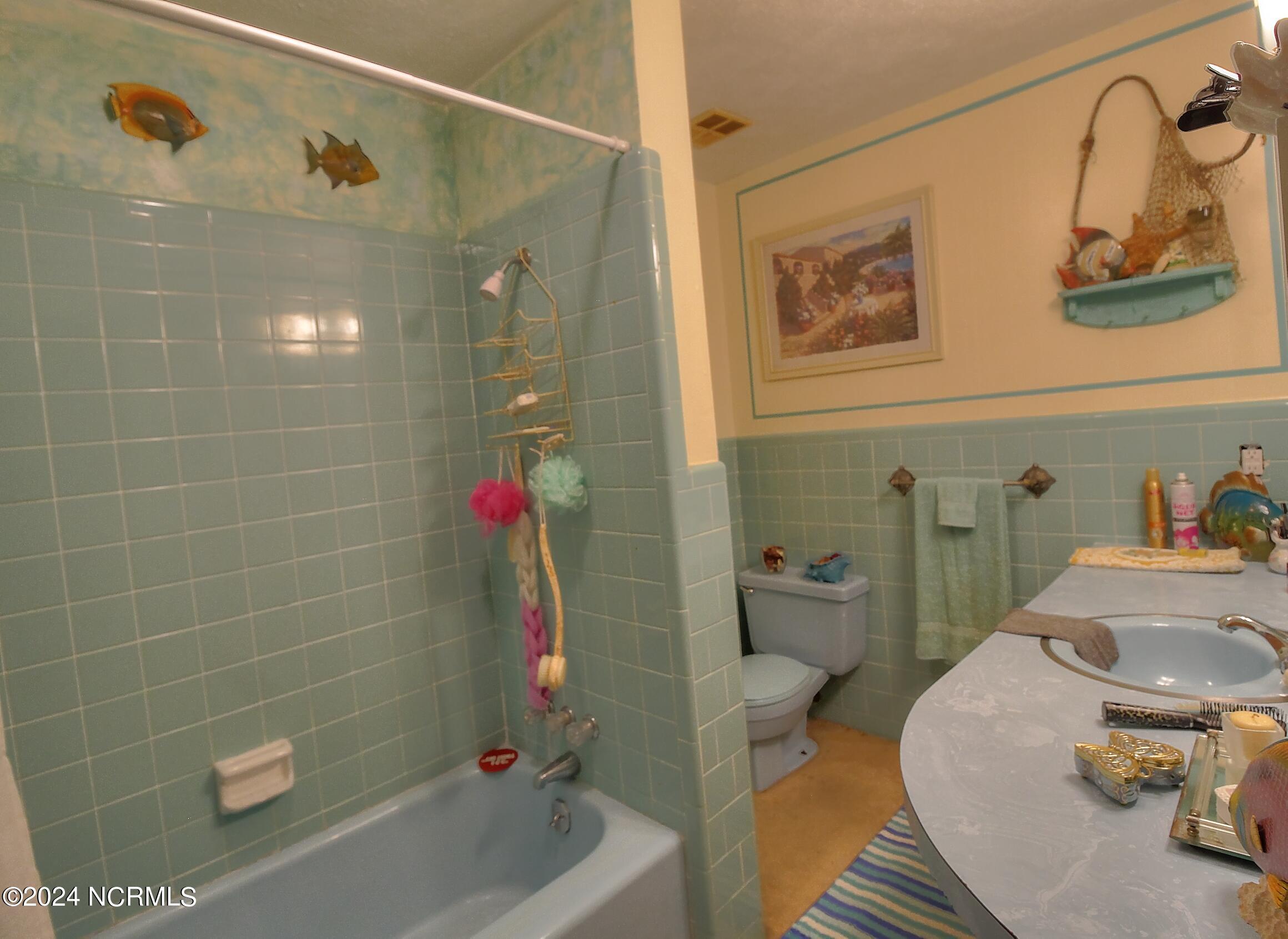 1089 High Point Avenue Southwest Calabash, NC 28467 - Photo 9 of 14 Secondary Bathroom