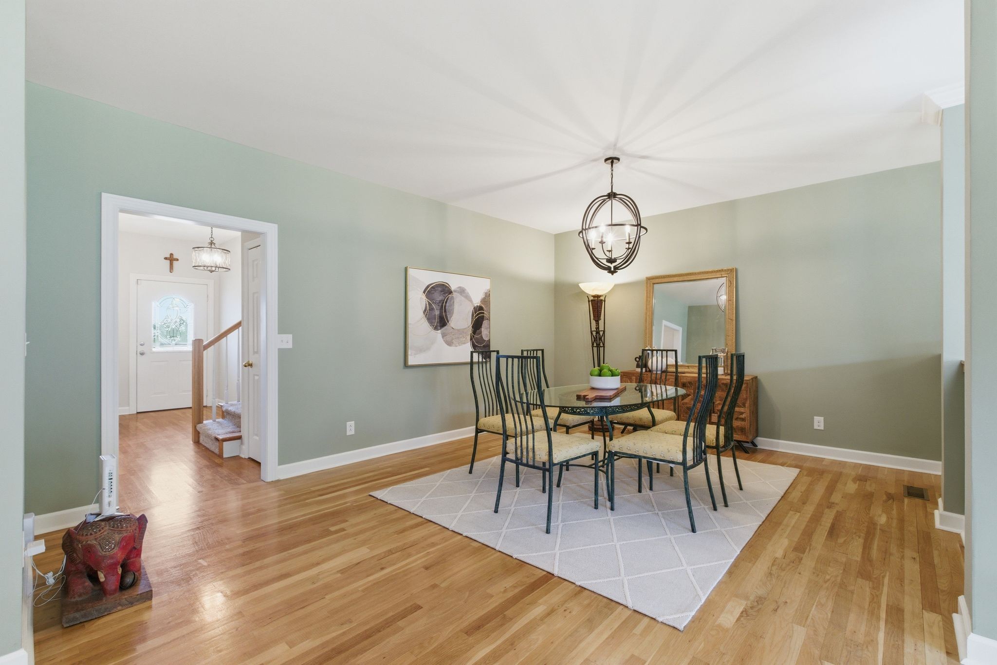 1732 Cedar Creek Road Vanleer, TN 37181 - Photo 25 of 95